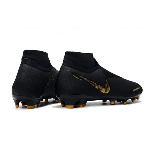 Nike Phantom VSN Elite DF FG - Negro Oro_5.jpg